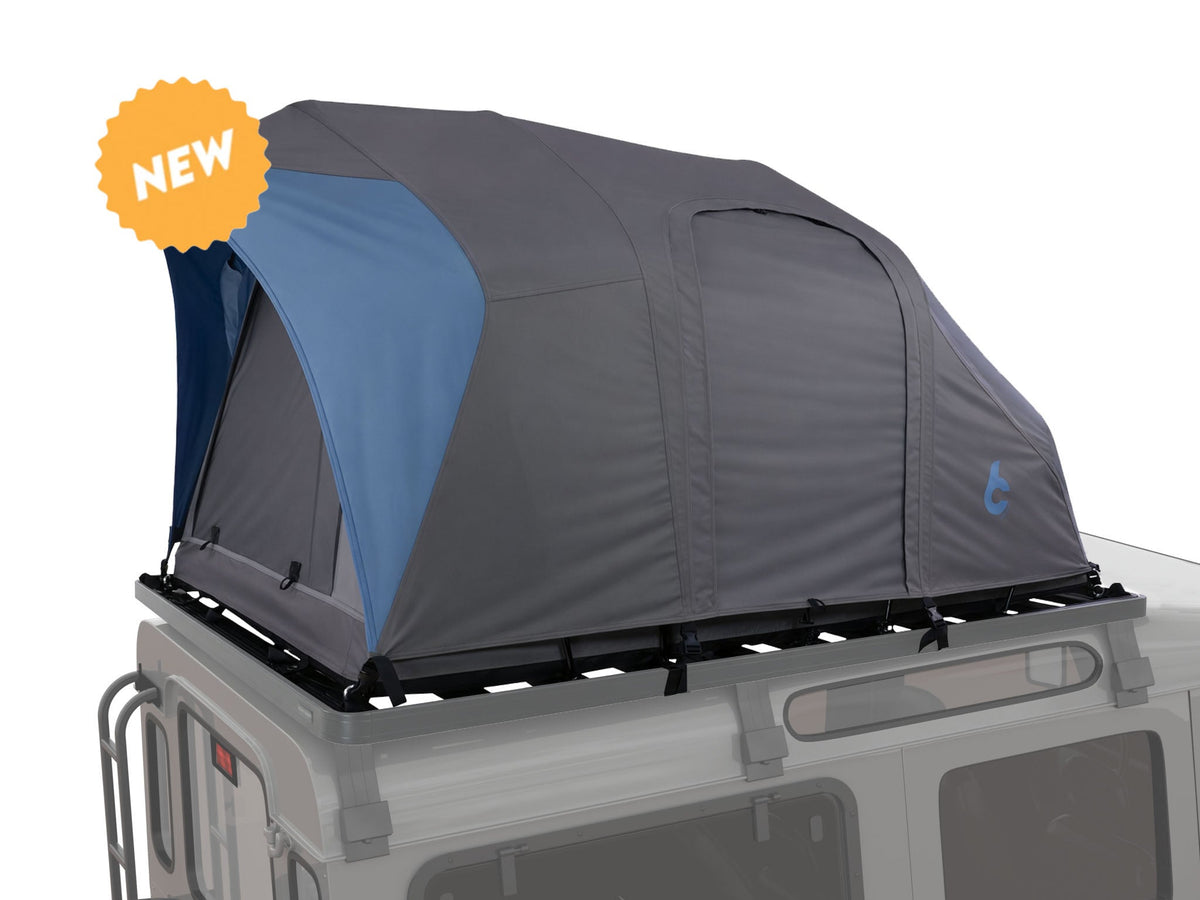 REV RACK TENT  (ELEMENT) (g2)
