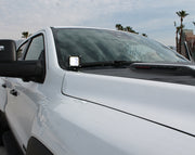 2019+ RAM Rebel Ditch Lights