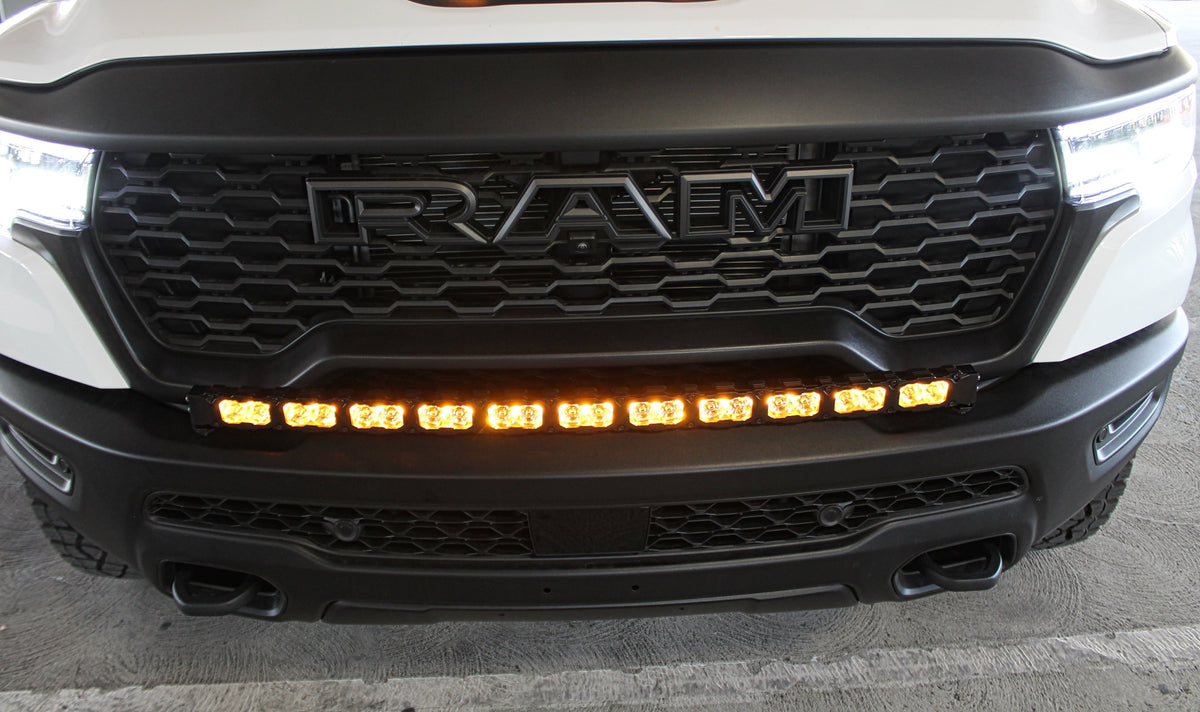 Ram Rho Rambar 2025+ RAM RHO 40in Light Bar PRO – OMAC USA
