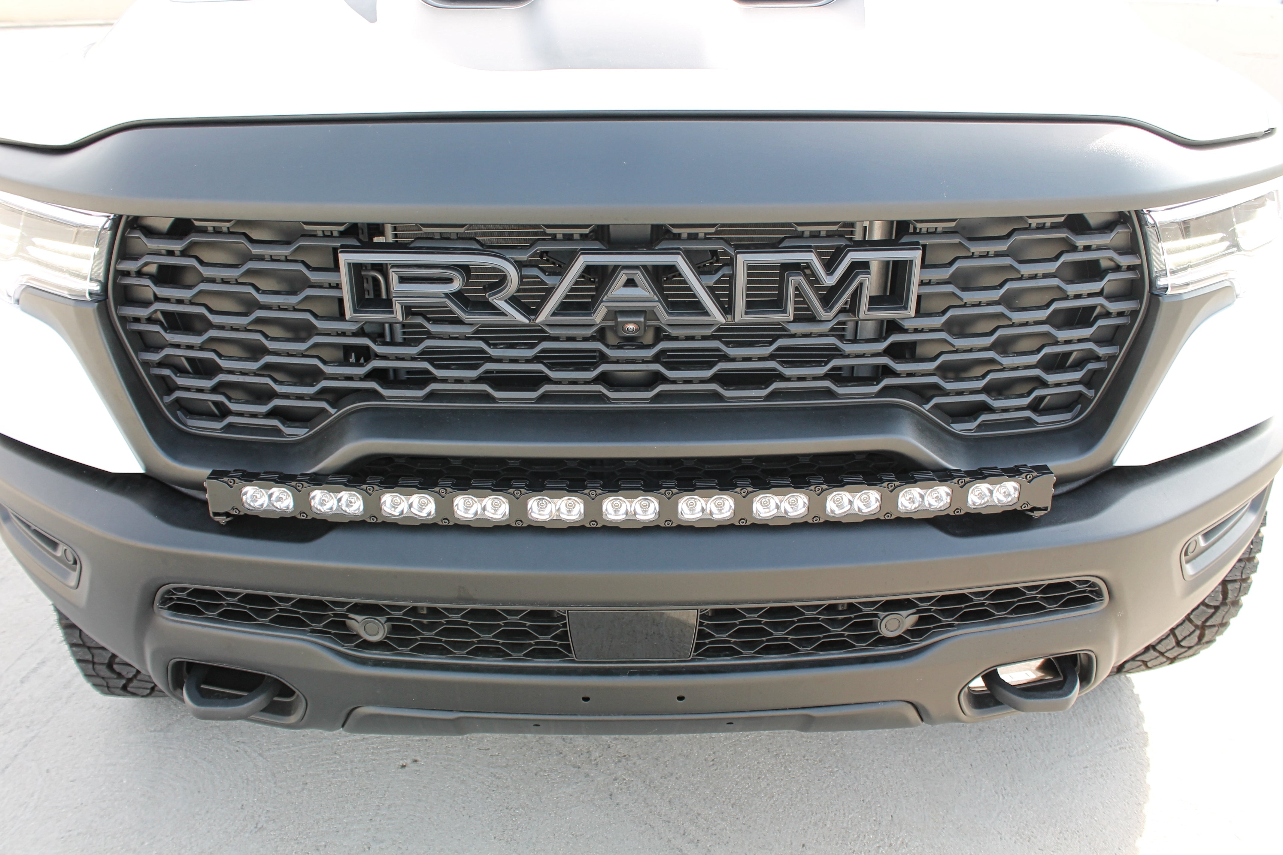 2025+ RAM RHO 40in Light Bar PRO