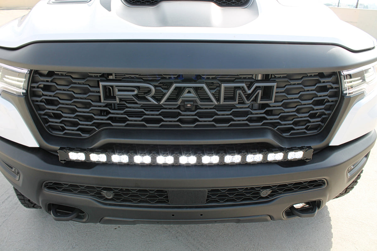 Ram Rho Rambar 2025+ RAM RHO 40in Light Bar PRO – OMAC USA