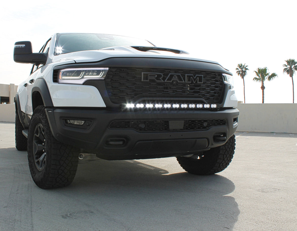Ram Rho Rambar 2025+ RAM RHO 40in Light Bar PRO – OMAC USA
