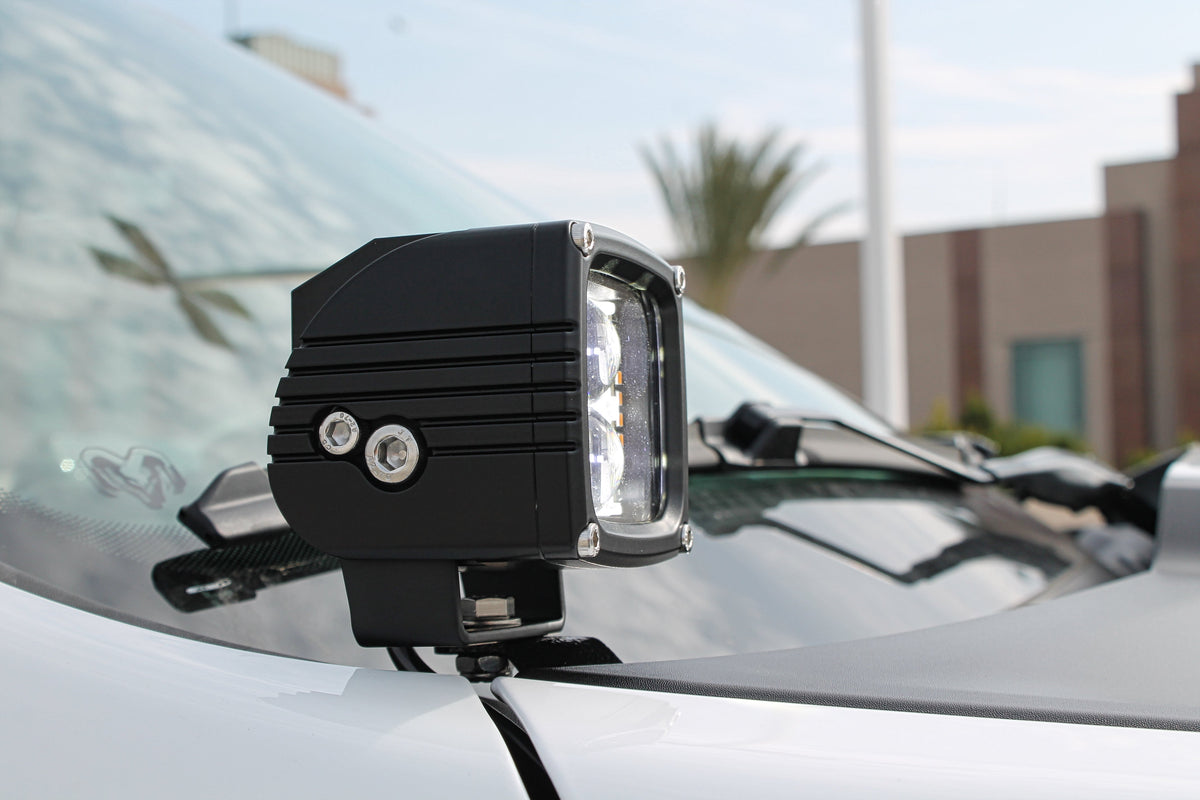 2025+ RAM 1500 Ditch Lights
