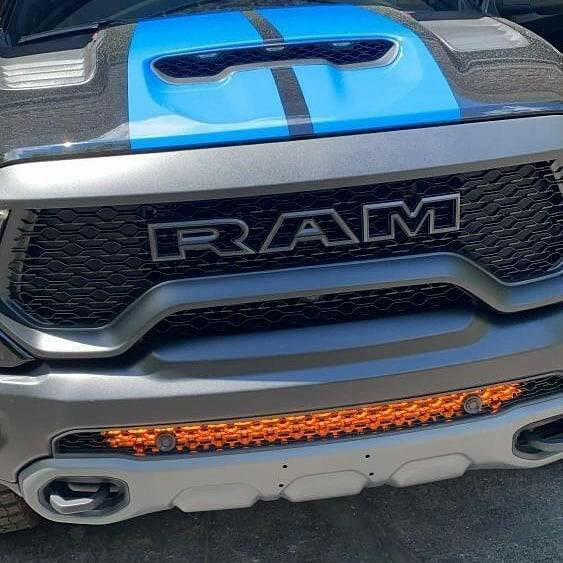 2019-24 RAM 2500/3500 40in Light Bar SLIM