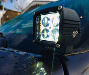 2019-2024 RAM 2500/3500 Hood Mount/Ditch Lights