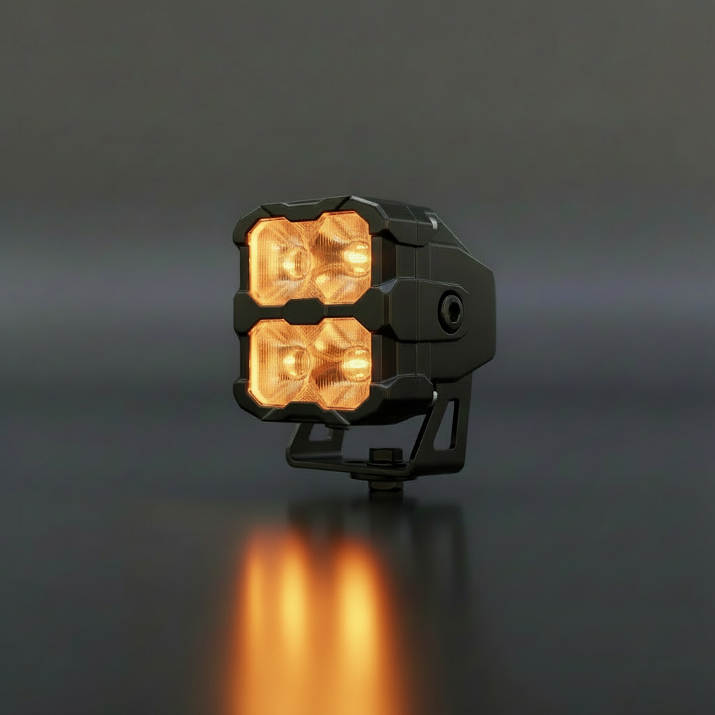 2019-24 RAM 2500/3500 Ditch Lights PRO