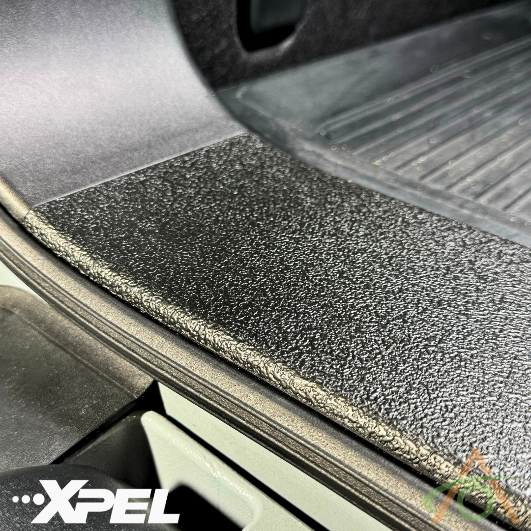 Xpel Armor Gear Tunnel Protection for Rivian R1T