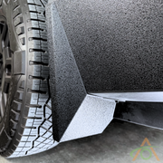 Xpel Armor Mudflap Protection (only for Tesla OEM Mudflaps)