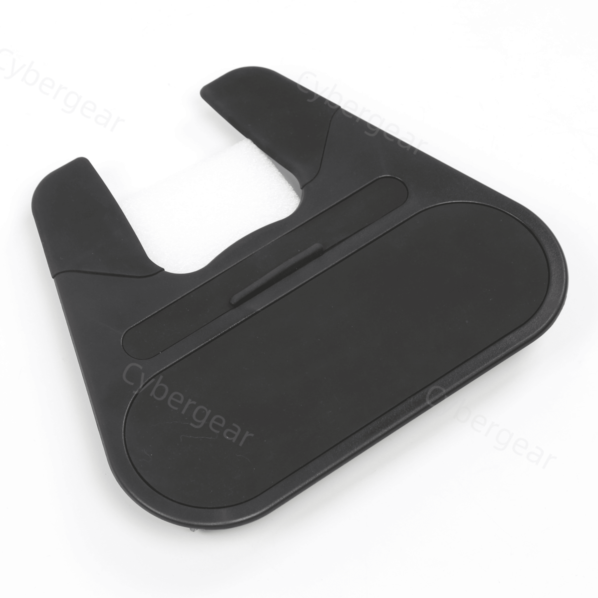 Removable Steering Wheel Tray for Cybertruck
