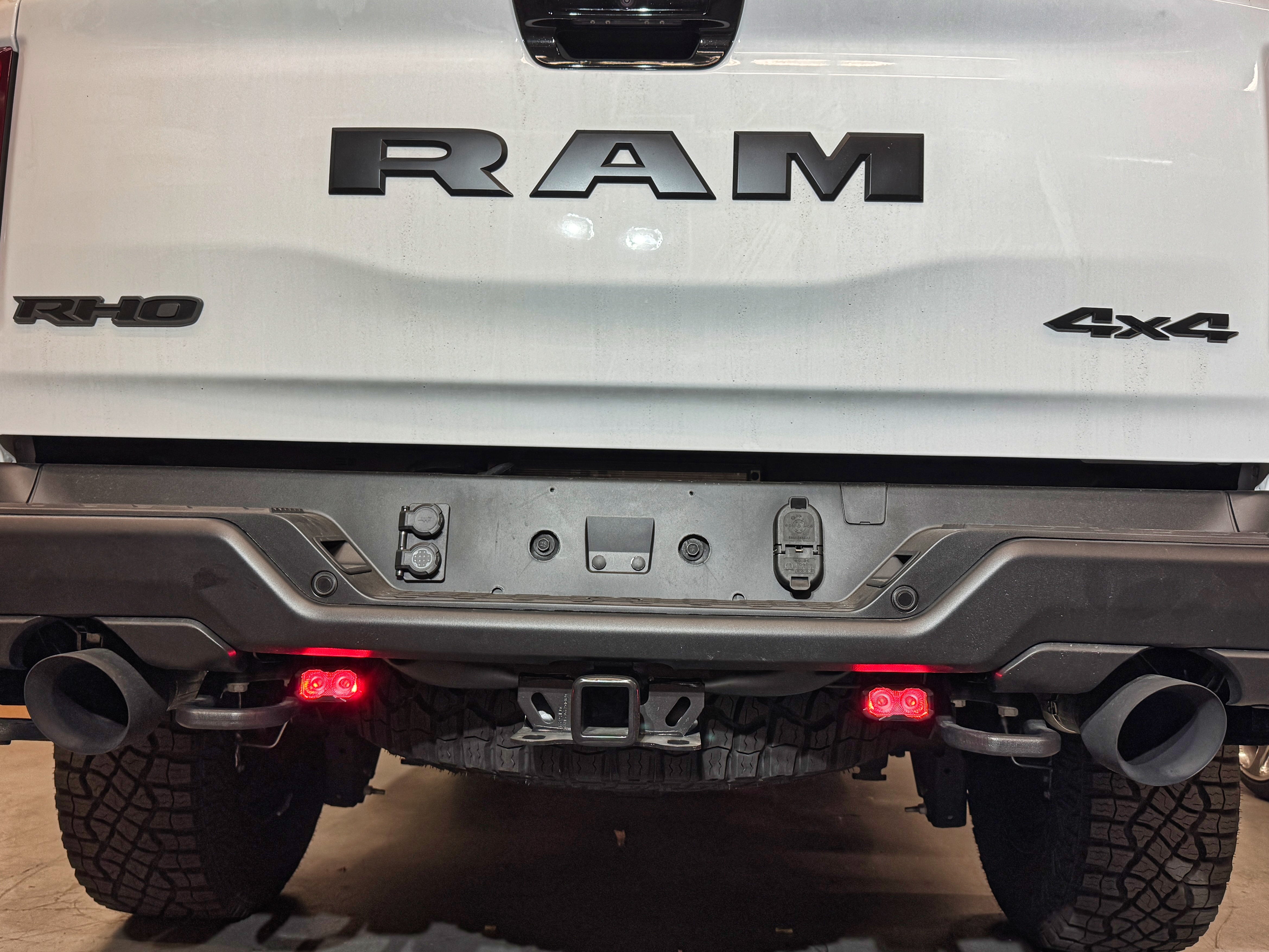2025+ RAM 1500 RHO Reverse Kit