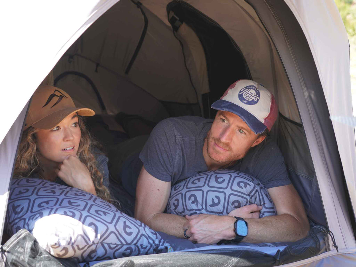 REV TENT (ELEMENT) (g2)