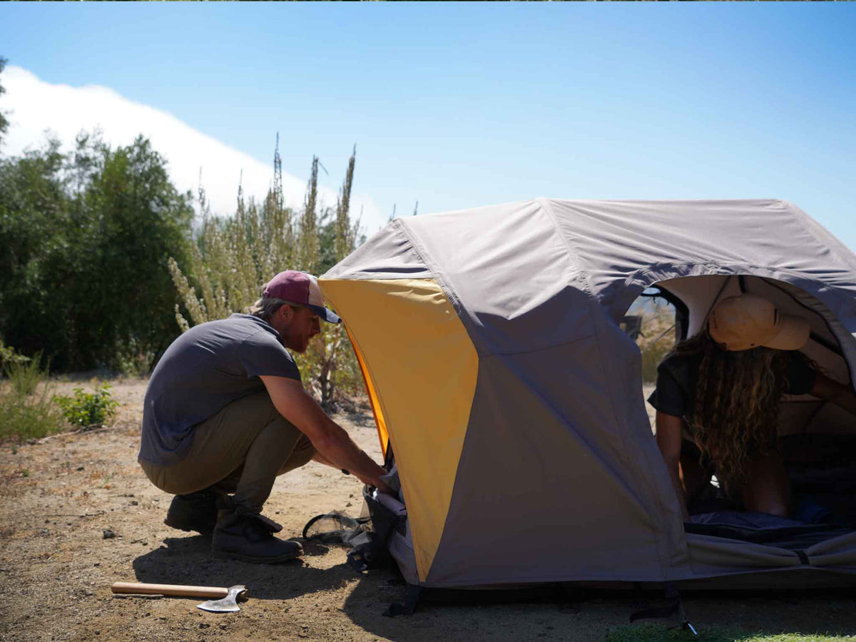 REV TENT (ELEMENT) (g2)