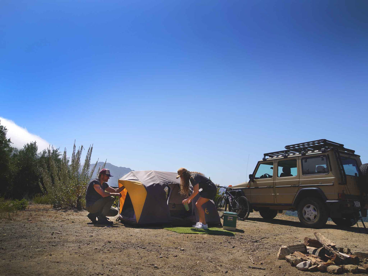 REV TENT (ELEMENT) (g2)