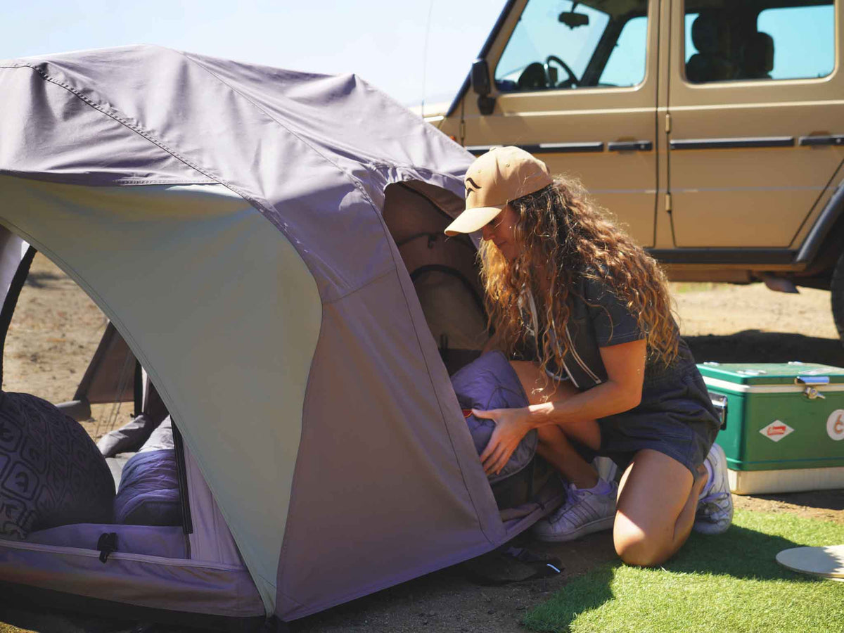 REV TENT (ELEMENT) (g2)