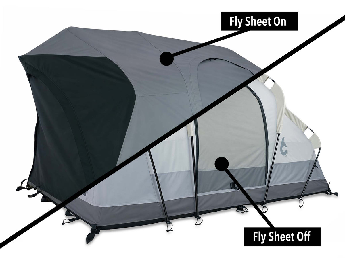 REV TENT (HELLASTORM) (g2)