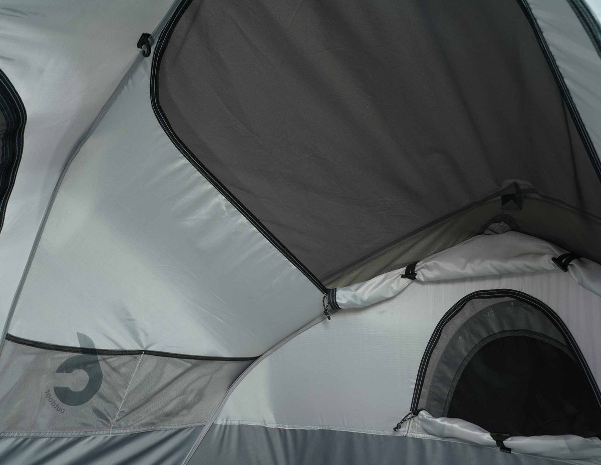 REV RACK TENT (HELLASTORM)  (g2)