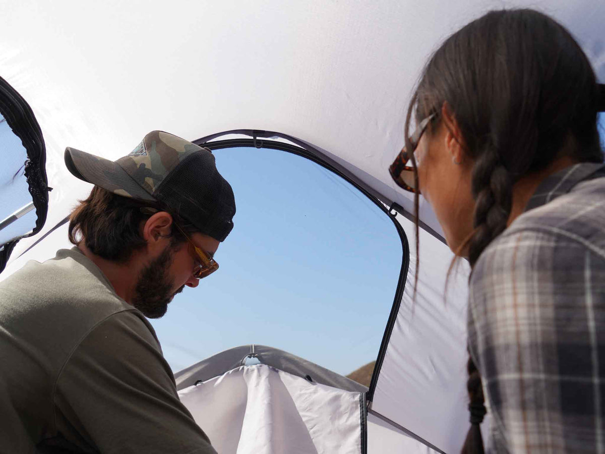 REV ROOFTOP TENT X (ECLIPSE) (g2)
