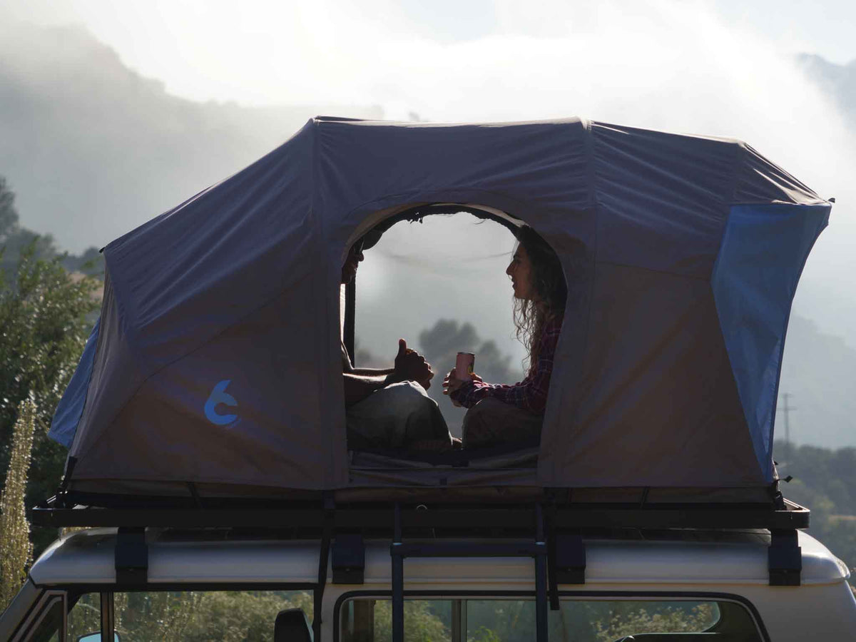 REV RACK TENT  (ELEMENT) (g2)