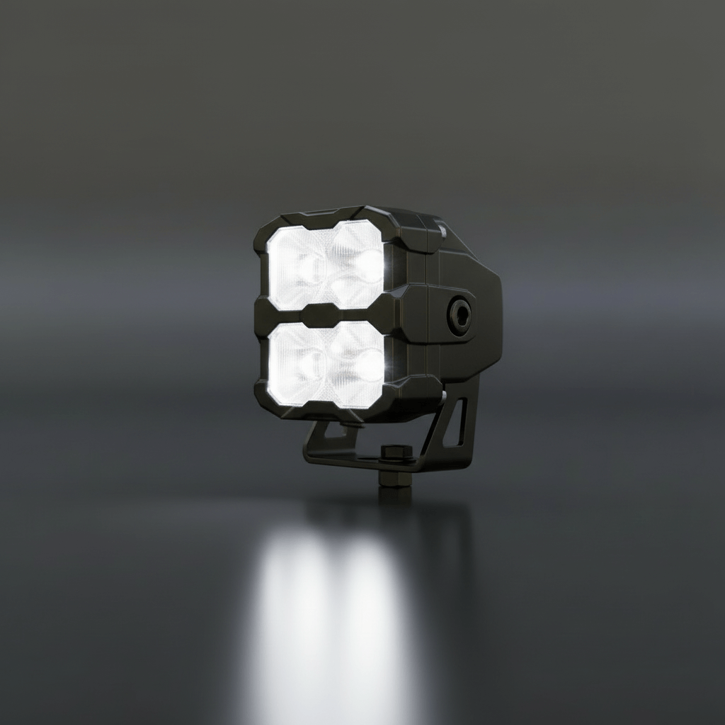 2023+ Rivian Ditch Lights PRO