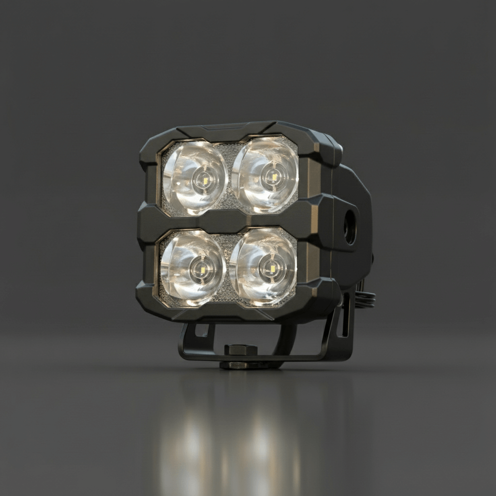 2023+ Rivian Ditch Lights PRO