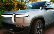 2023+ Rivian Hood Mount/Ditch Lights