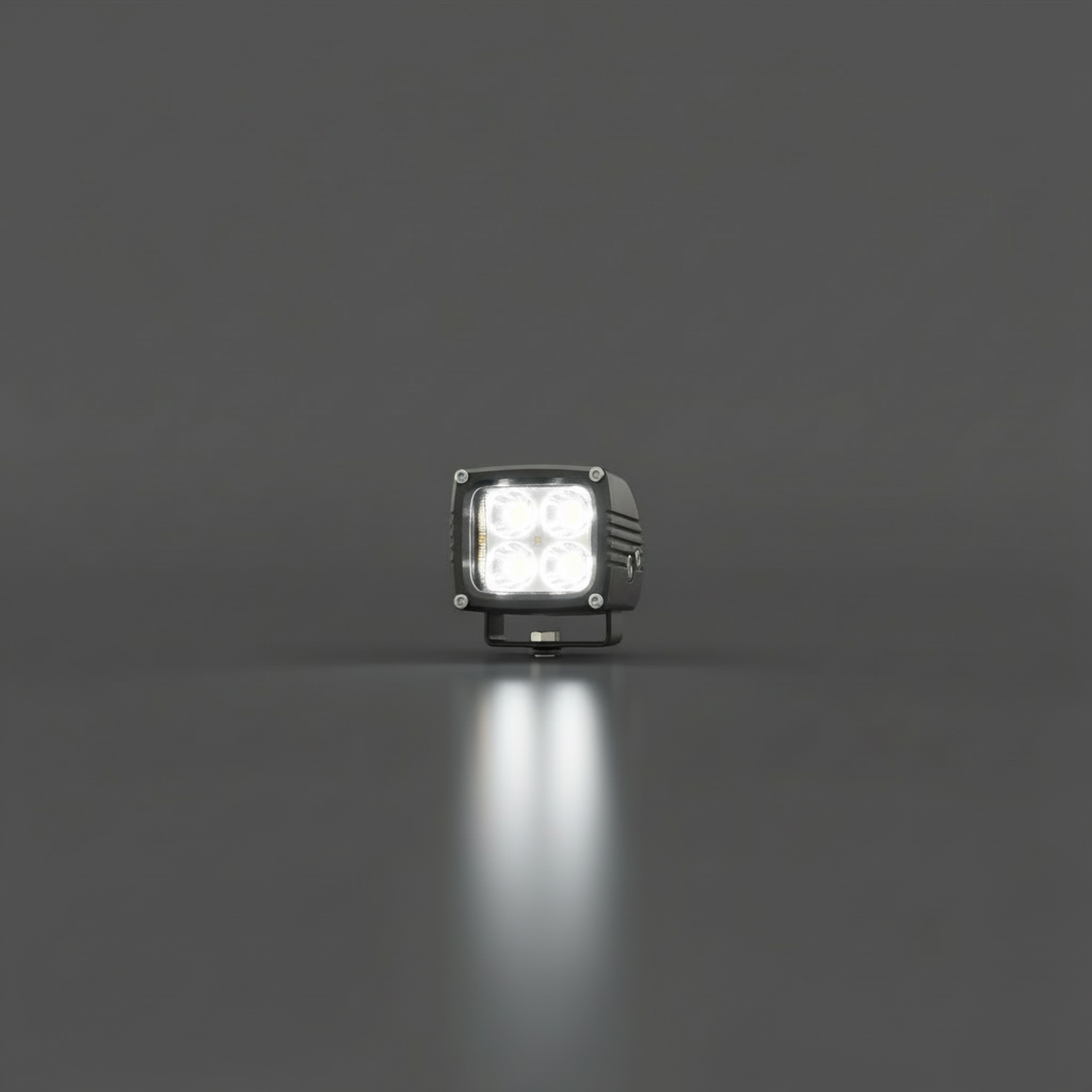 2022-2024 Ford Expedition Hood Mount Kit