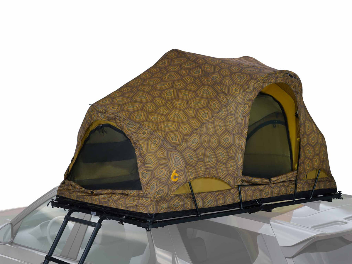 REV ROOFTOP TENT X (shellter)