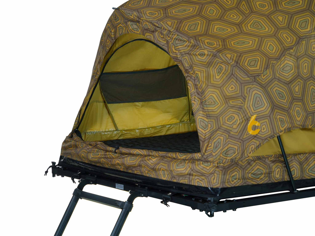 REV ROOFTOP TENT X (shellter)