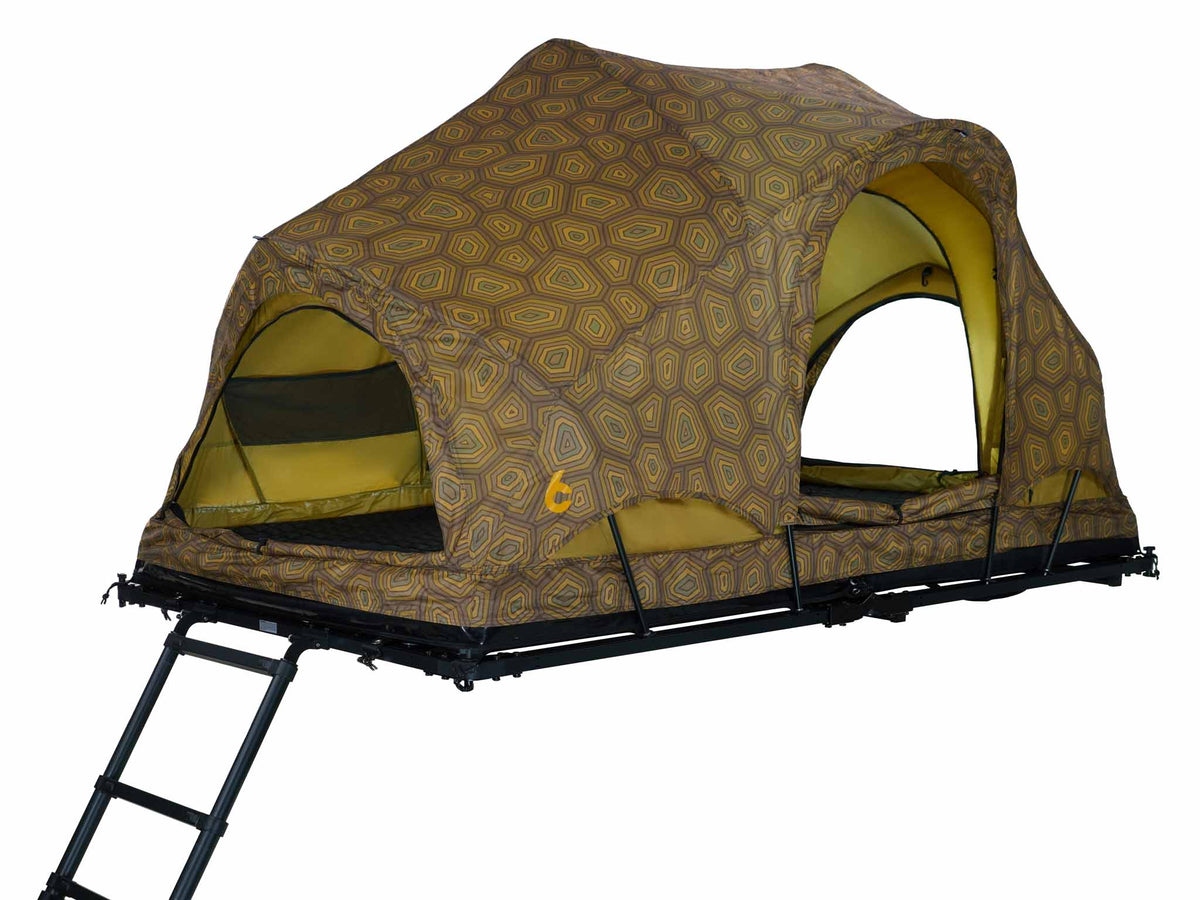 REV ROOFTOP TENT X (shellter)