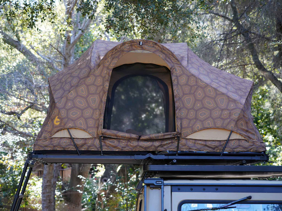 REV ROOFTOP TENT X (shellter)