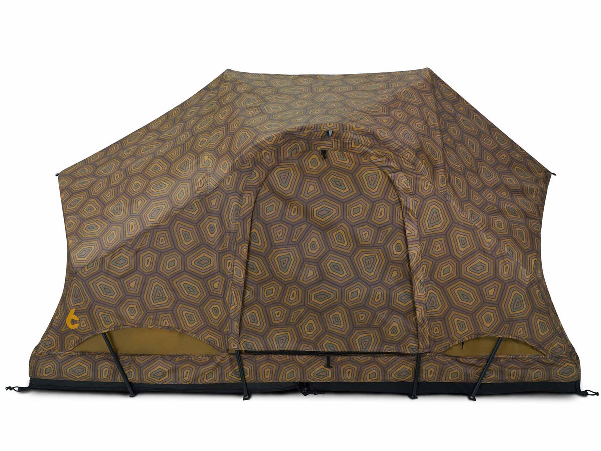 REV PICKUP TRUCK TENT (shellter)