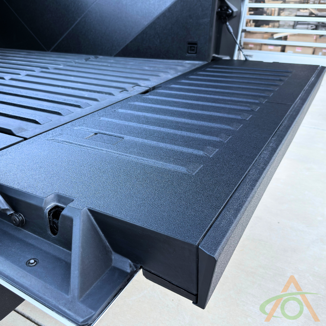 Xpel Armor Tailgate Protection – OMAC USA
