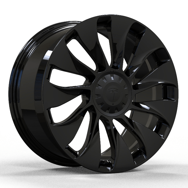 Deals:  Rims for Tesla Model Y/S
