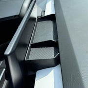 Tesla Cybertruck Behind the Screen Organizer