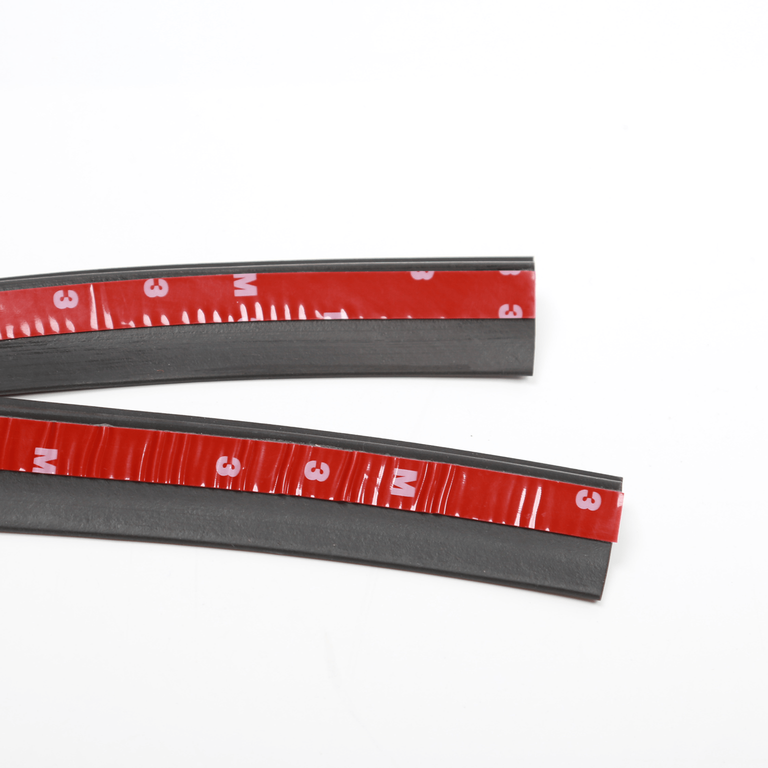 Tesla Cybertruck Car Door Seal Kit Wind Noise Reduction Accessories