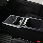 [Carbon Fiber Pattern ABS] Protection Trim Cover For Cybertruck