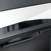 Tesla Cybertruck Door Handle Storage Injection Molded Insert