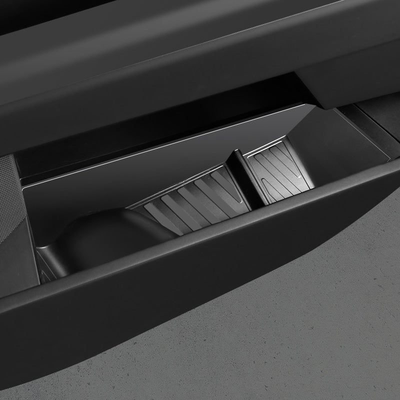 Tesla Cybertruck Door Side Storage (Set of 4)