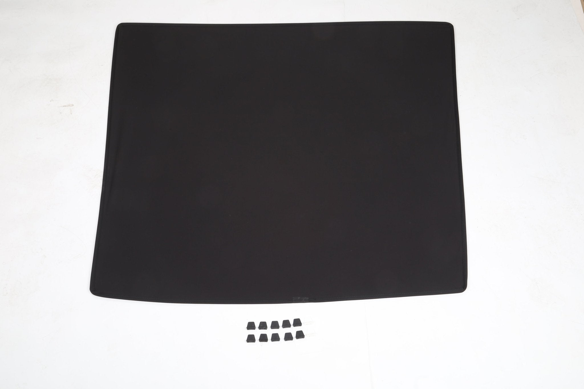 Tesla Cybertruck Glass Roof Sunshade Foldable