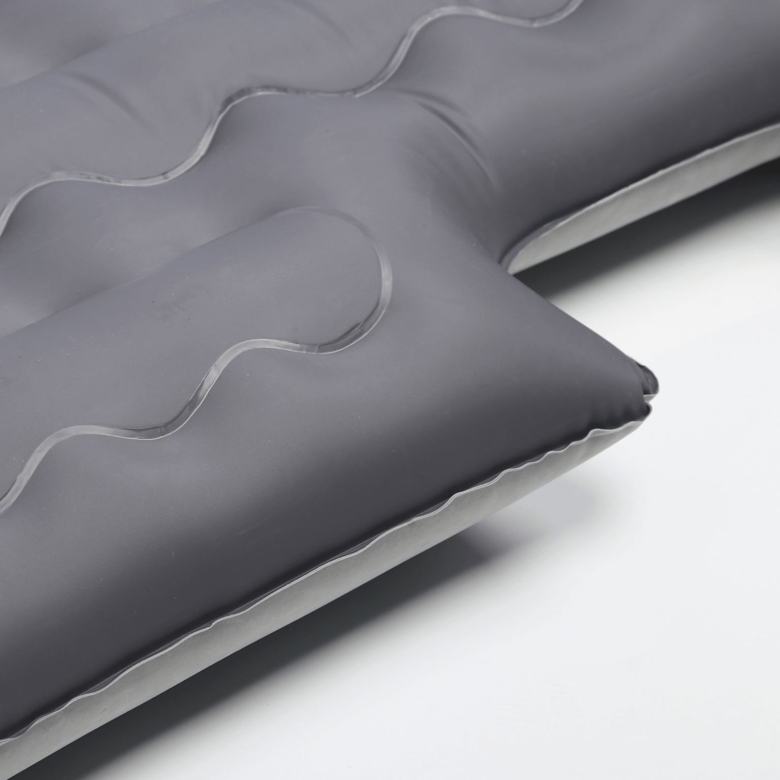 Tesla Cybertruck Inflatable Rear Seat Camping Air Mattress