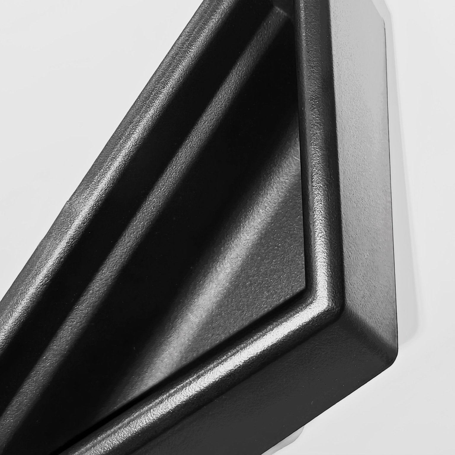 Tesla Cybertruck Injection Molding Door Handle