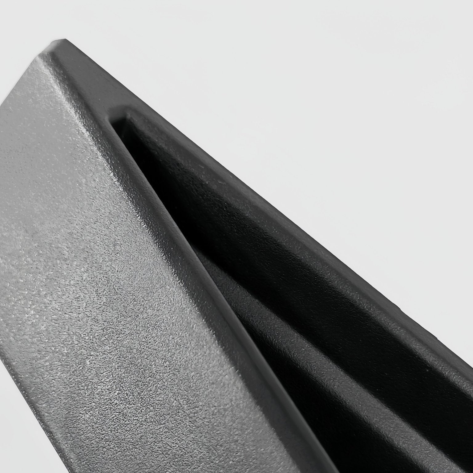 Tesla Cybertruck Injection Molding Door Handle