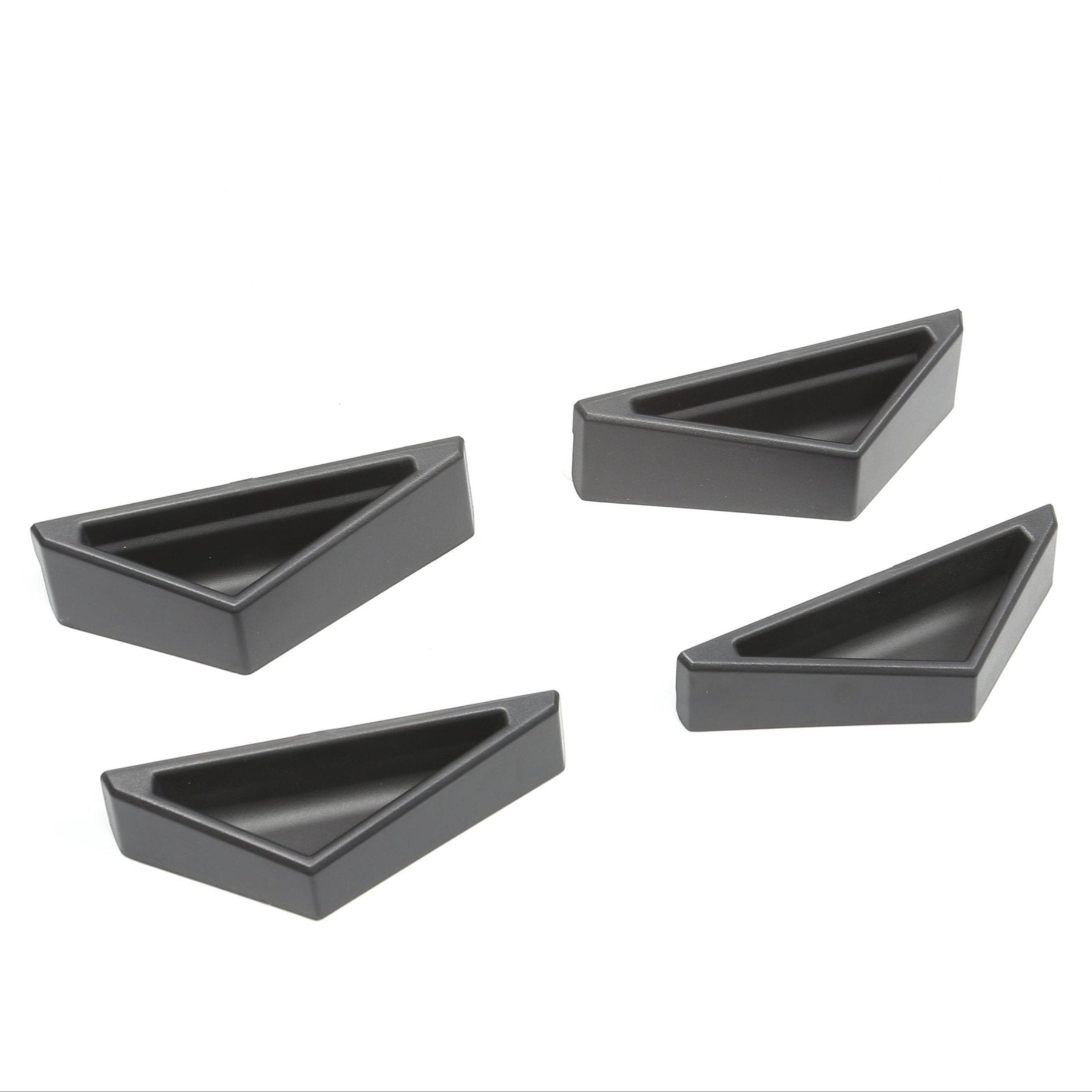 Tesla Cybertruck Injection Molding Door Handle