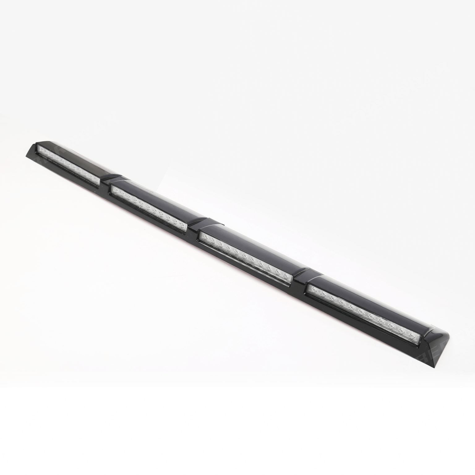 Tesla Cybertruck LED Light Bar Off-Road Overland Roof Top Lighting Bar