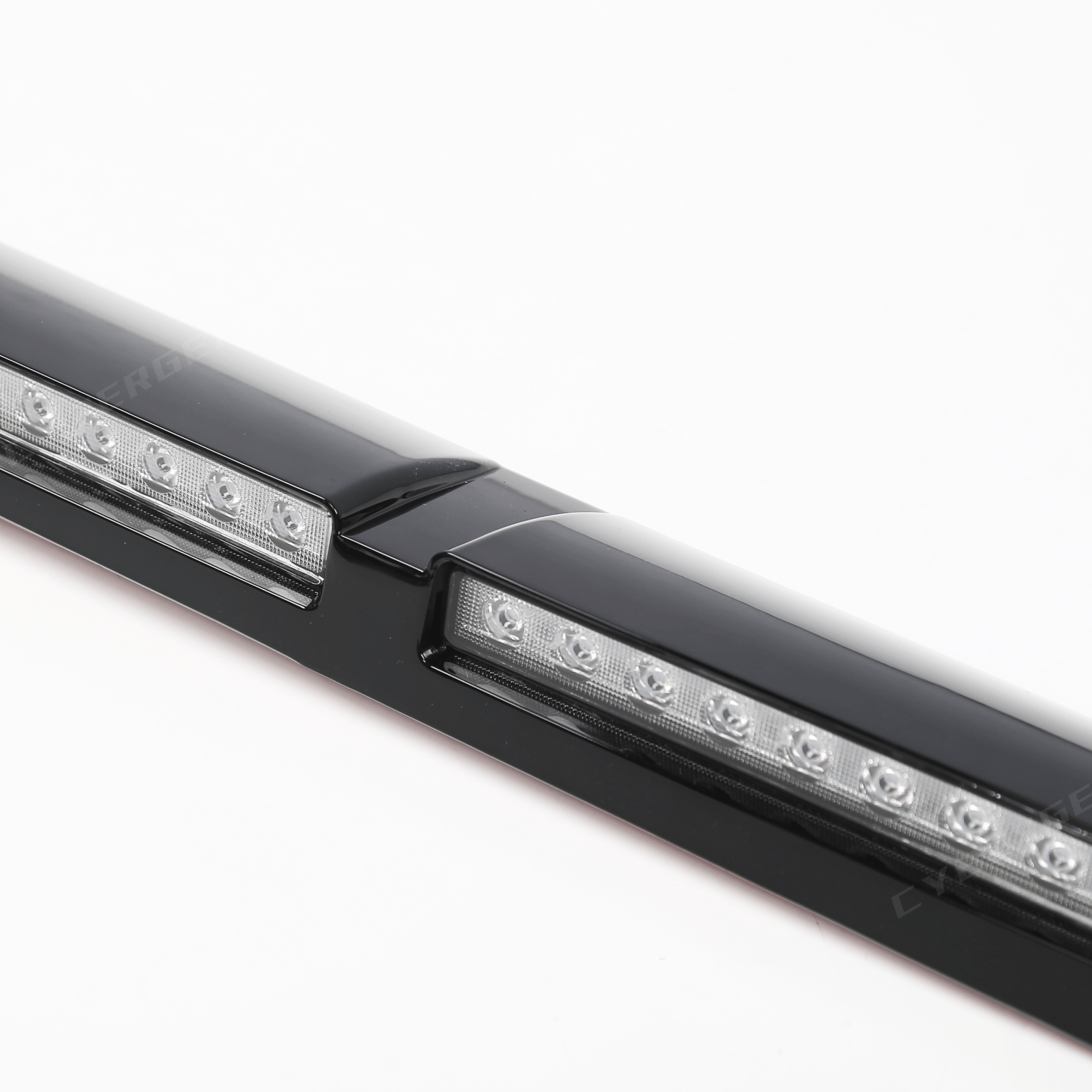 Tesla Cybertruck LED Light Bar Off-Road Overland Roof Top Lighting Bar