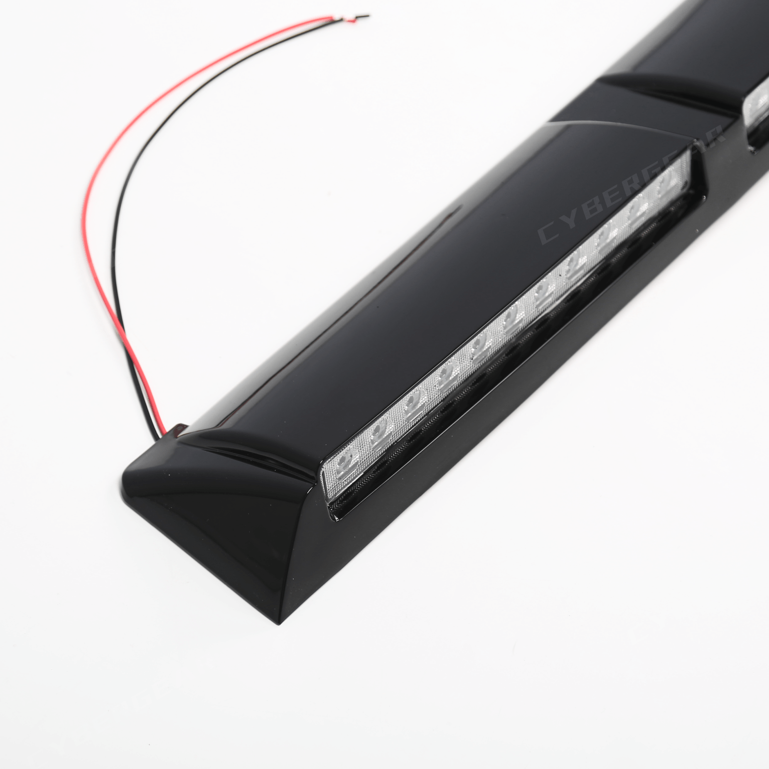 Tesla Cybertruck LED Light Bar Off-Road Overland Roof Top Lighting Bar