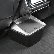 Tesla Cybertruck Rear Storage Box