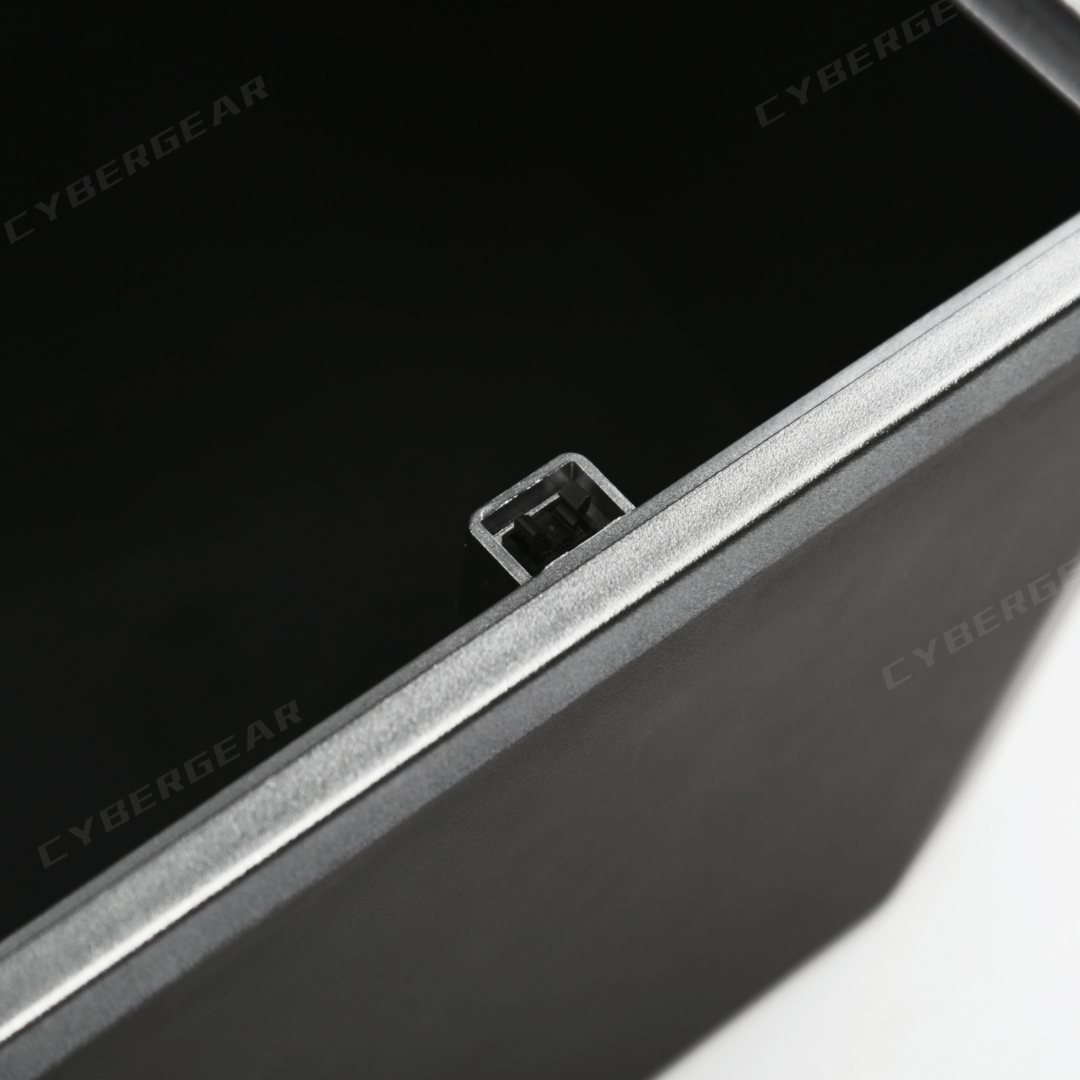 Tesla Cybertruck Rear Storage Box