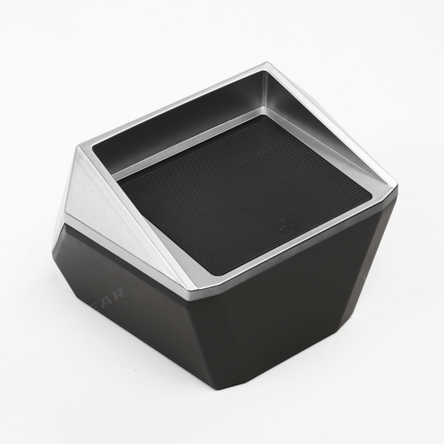 Tesla Cybertruck Rear Storage Box