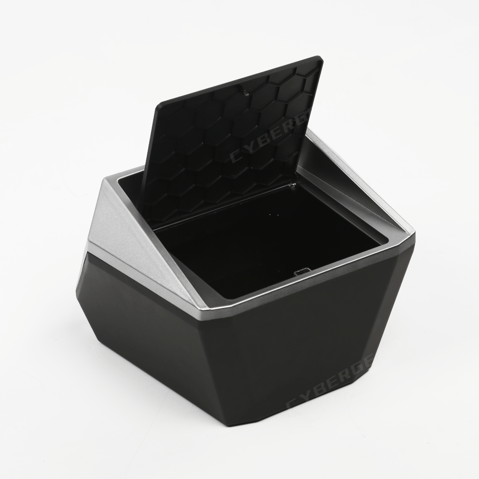 Tesla Cybertruck Rear Storage Box